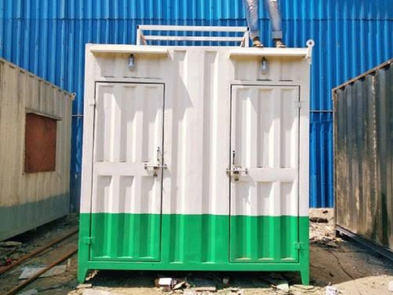 META - Portable Toilet Cabin (3)