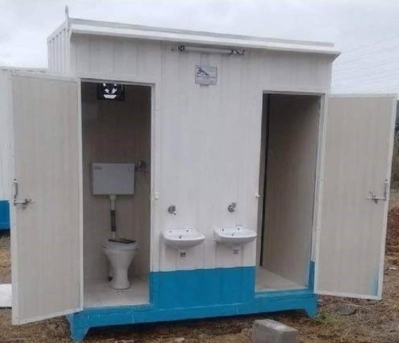 META - Portable Toilet Cabin (4)