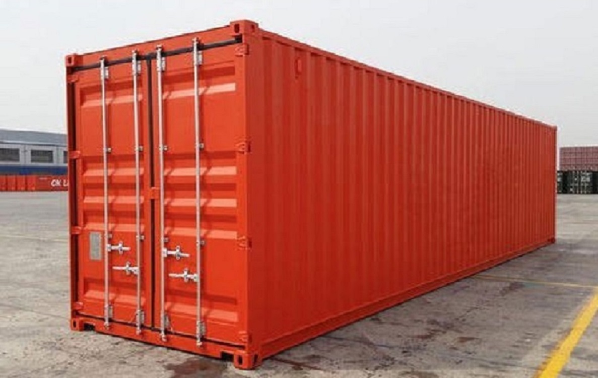 META - Used Shipping Container (1)